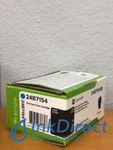 Genuine Lexmark 24B7154 Toner Cartridge Cyan C2240 XC2235. Fixed Price $79.00.