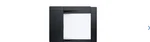 Genuine Dell Color Multifunction C1765NFW Adf Document Feeder Assembly Unit. Fixed Price $129.95.