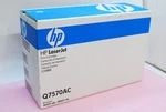 Q7570AC Black Toner Hp Laserjet M5025 M5035 Genuine T8-B13. Fixed Price $63.00.