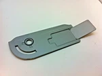 Genuine Hp Officejet 3830 3835 Output Paper Catch Tray F5R95-40033 Oem 120. Fixed Price $17.95.
