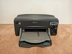 Hp Photosmart 1115 Inkjet Printer & Duplexer. Fixed Price $72.99.