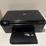 Excellent Condition Hp Photosmart C4680 Printer, Touchscreen, Just Needs Ink. Fixed Price $55.00.