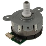 Genuine Canon RM1-8285-000 (RM18285000) Paper Feed Motor (M101) Assembly. Fixed Price $110.56.