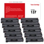 CRG137 Toner Compatible For Canon Imageclass MF232W MF227DW MF242DW D570 Lot. Fixed Price $22.49.