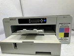 Ricoh Aficio Sg 7100DN Printer. Fixed Price $500.00.