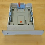 RM1-0705 Hp Color Laserjet 3500 / 3700 Sheet Paper Cassette Tray *new Oem*. Fixed Price $79.00.