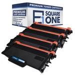 4PK TN850 TN820 Toner Cartridge For Brother HL-L6200DW MFC-L6700DW MFC-L5850DW. Fixed Price $148.95.
