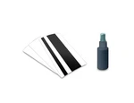 Ambir Technology SA400-CC Document Scanner Cleaning & Calibration Kit. Fixed Price $38.95.