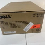 Compatible Dell 1815DN High Yield Black Toner Cartridge (RF223) 5,000 Pages. Fixed Price $18.50.