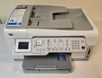 Hp Photosmart C7280 All-in-one Wireless Printer Scanner/copier/fax. Fixed Price $45.00.