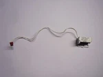 New ! Genuine Brother HL-L5000D, HL-L5100DN, HL-L5200DW Solenoid LU9352-001. Fixed Price $9.95.