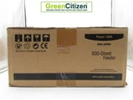Xerox 500-SHEET Feeder For Phaser 3500 Laser Printer. Fixed Price $55.00.