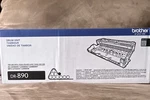 Brother DR-890 Drum Unit For HL-L6250DW HL-L6400DW MFC-L6750DW. Fixed Price $94.99.