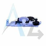 Replacement CN598-67020 For Hp Officejet X576DW Tray Lift Transmission. Fixed Price $26.24.