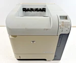 Laserjet P4515X CB516A Monochrome High Performance Duplexing Printer. Fixed Price $220.00.