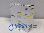 Genuine Canon 2362C001AA PFI-310Y Ink Tank Yellow TX-2000 TX-3000 TX-4. Fixed Price $79.00.