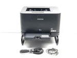 Samsung Workgroup Laser Printer (CLP-325W). Fixed Price $160.92.