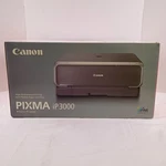 Canon Pixma IP3000 Digital Photo Inkjet Printer New Box. Fixed Price $149.99.
