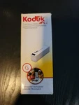 Kodak Printer Battery KPB-100 Brand New Slight Box Damage. Fixed Price $50.00.