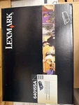 Lexmark 64015SA Black Genuine/original Laser Toner Cartridge T640/T642/T644. Fixed Price $82.00.