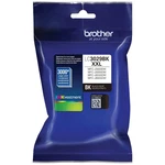 Brother LC3029BK Super High Yield Black Ink Cartridge Expires 5/2028. Fixed Price $24.95.