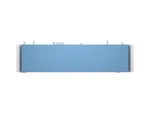 Hp Color Laserjet 550 Sheet Paper Tray Pro 4201DNE 28N93A. Fixed Price $307.63.