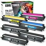 Compatible For Brother TN223 TN227 Toner MFC-L3770CDW HL-L3270CDW L3290CDW Lot. Fixed Price $36.35.