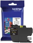 Genuine Brother LC-3017 Xl Yellow Ink For MFC-J5330DW MFC-J6530DW MFC-J6930DW. Fixed Price $9.99.