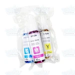 3PK Genuine Epson 664 3-COLOR Bonus Bottle ET2500 ET2550 ET2600 ET2650 ET4500. Fixed Price $17.99.