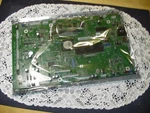 Lexmark J0P04P Formatter Mainboard X658DE Printer JOPO4P New Sealed!. Fixed Price $89.95.