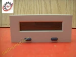 Ncs Scantron Opscan 4 Complete Oem Operator Control Panel Assembly. Fixed Price $132.00.