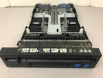 Dell 2130CN 2150CN Printer 250-SHEET Lower Feeder Tray 0D498F. Fixed Price $24.95.