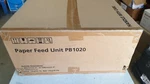 Genuine Ricoh 406681 PB1020 550 Paper Feed Unit Aficio Sp C430 C431 C435. Fixed Price $213.79.