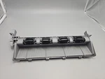 Brother HL-L2305W Rear Roller Tray Assembly LY9131 Genuine Original Great Cond. Fixed Price $14.49.