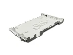 Hp Laserjet M452DN / M452DW M452NW Oem Left Side Cover RC4-4854. Fixed Price $24.99.