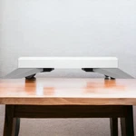 Hp Color Laserjet Stand - 6QN54A. Fixed Price $149.99.