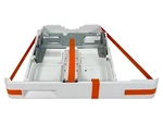 Hp Cassette Paper Tray RM2-6377 RC4-5329 For Laserjet M377 M452 M454 M477 M479. Fixed Price $34.68.