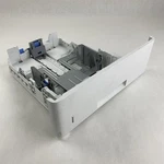 Hp RU7-8304 500-SHEETS Paper Tray For Laserjet Enterprise M501 M506 M507. Fixed Price $30.79.