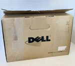 Genuine Dell D4283 Black Imaging Drum Kit 1700N/1710N Laser Printer New-openbox. Fixed Price $29.99.