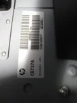 Hp Laserjet Printer M4555 500 Sheet Paper Feeder Tray CE737A. Fixed Price $59.00.