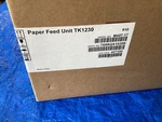 New! Genuine Ricoh Paper Feed Unit TK1230 407399. Fixed Price $25.00.