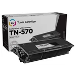 TN570 High Yield Laser Toner Cartridge For Brother MFC-8440 HL-5140 HL-5150D. Fixed Price $20.26.