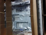 Hp Laserjet 500-SHEET Paper Tray RM1-6279-010 (used). Fixed Price $10.00.