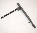Hp Photosmart Paper Loading Tray Width Set Guide 7520 7515 7510 7525 C510A. Fixed Price $14.99.
