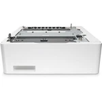 New Hp Laserjet 550-SHEET Feeder Tray, CF404A. Fixed Price $109.00.