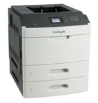 Lexmark MS811DN Laser Printer 40G0210 90 Day Warranty Dual Tray Legal Letter. Fixed Price $1449.99.