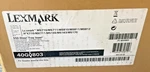 Lexmark 550 Sheet Tray Insert 40G0803 Brand New! Sealed!. Fixed Price $59.99.
