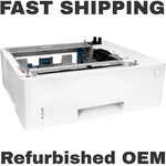 For Hp 550-SHEET Paper Feeder Optional L0H17-67901 L0H17A. Fixed Price $147.90.