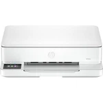 Hp Envy 6110E All-in-one Color Inkjet Printer Scanner Copier Usb Wi-fi Airprint. Fixed Price $74.99.