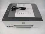 Hp Smart Tank 5100 Series All One Inkjet Printer - Only Page Printed *read*. Fixed Price $169.77.